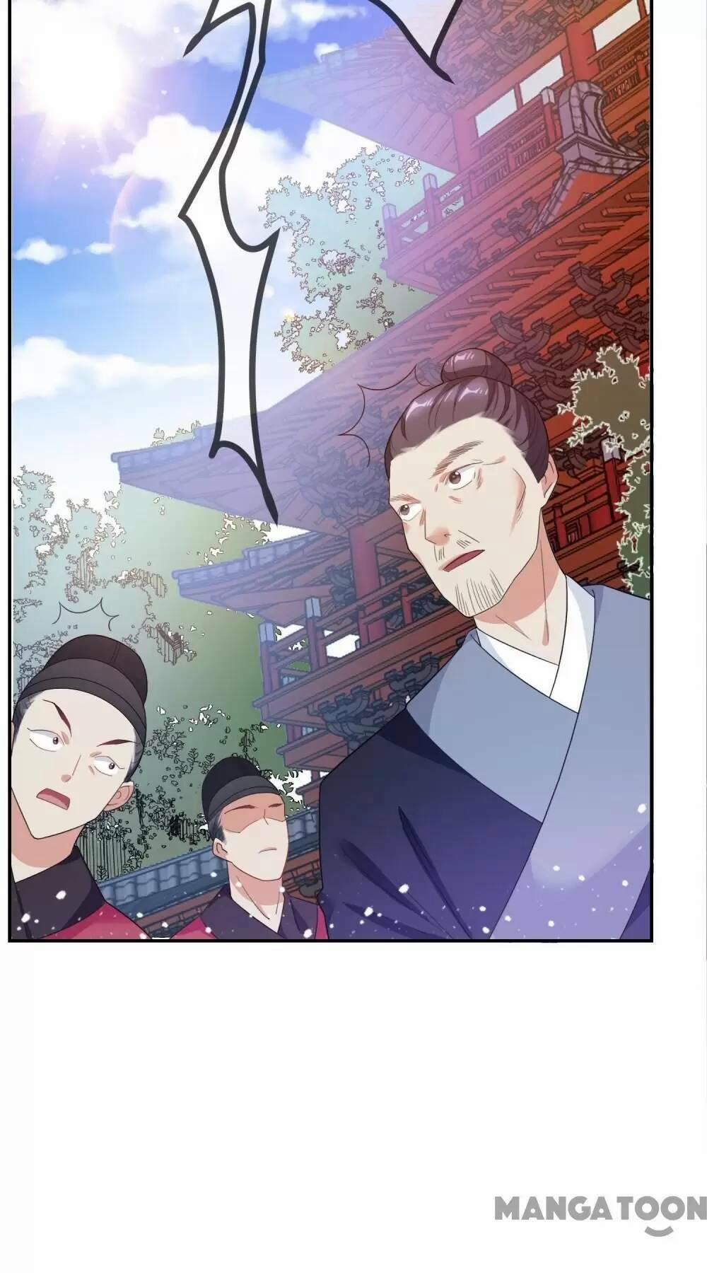 Cực Phẩm Bại Gia Tử 27 trang 17