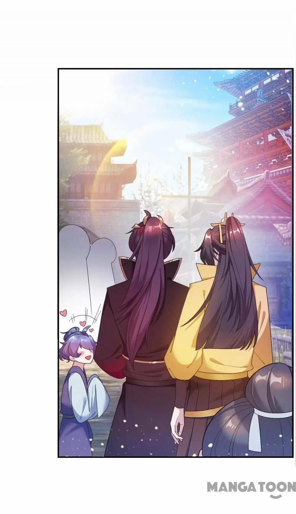 Cực Phẩm Bại Gia Tử 27 trang 18