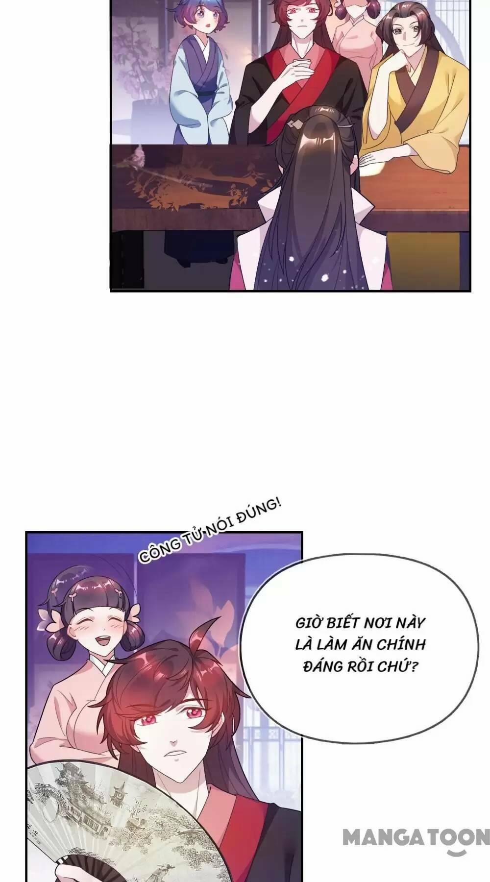 Cực Phẩm Bại Gia Tử 27 trang 2