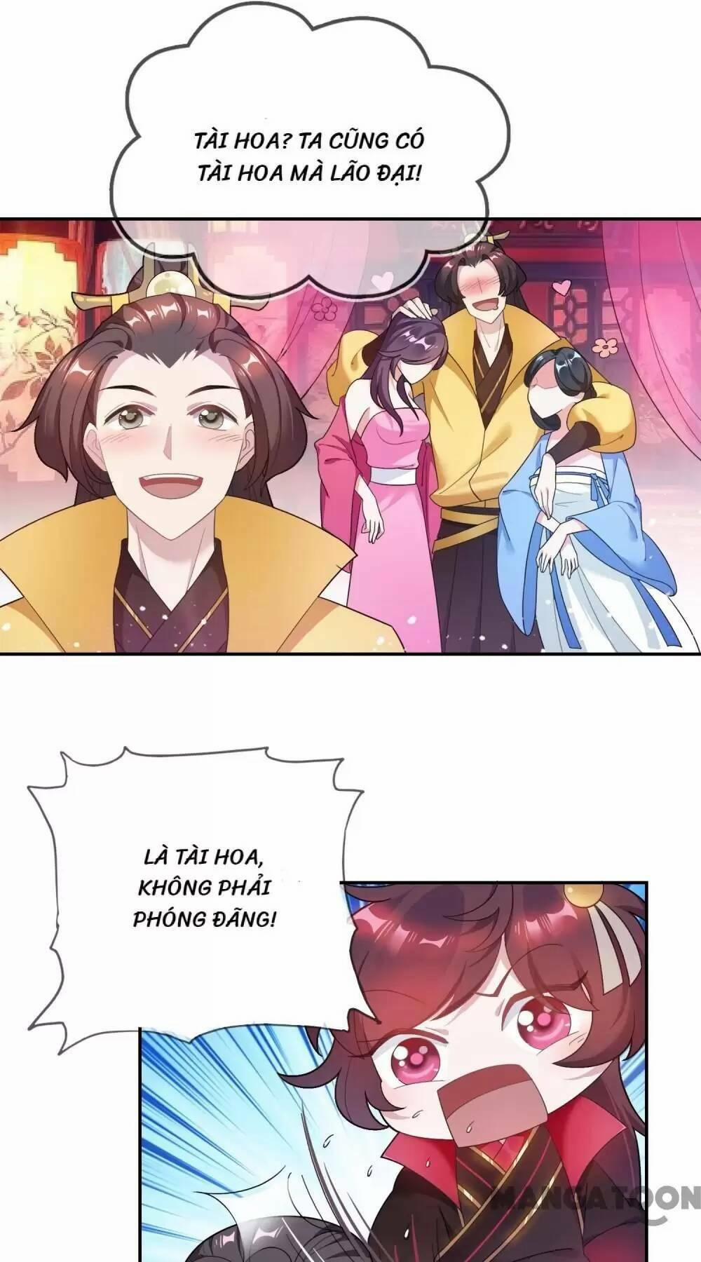 Cực Phẩm Bại Gia Tử 27 trang 22