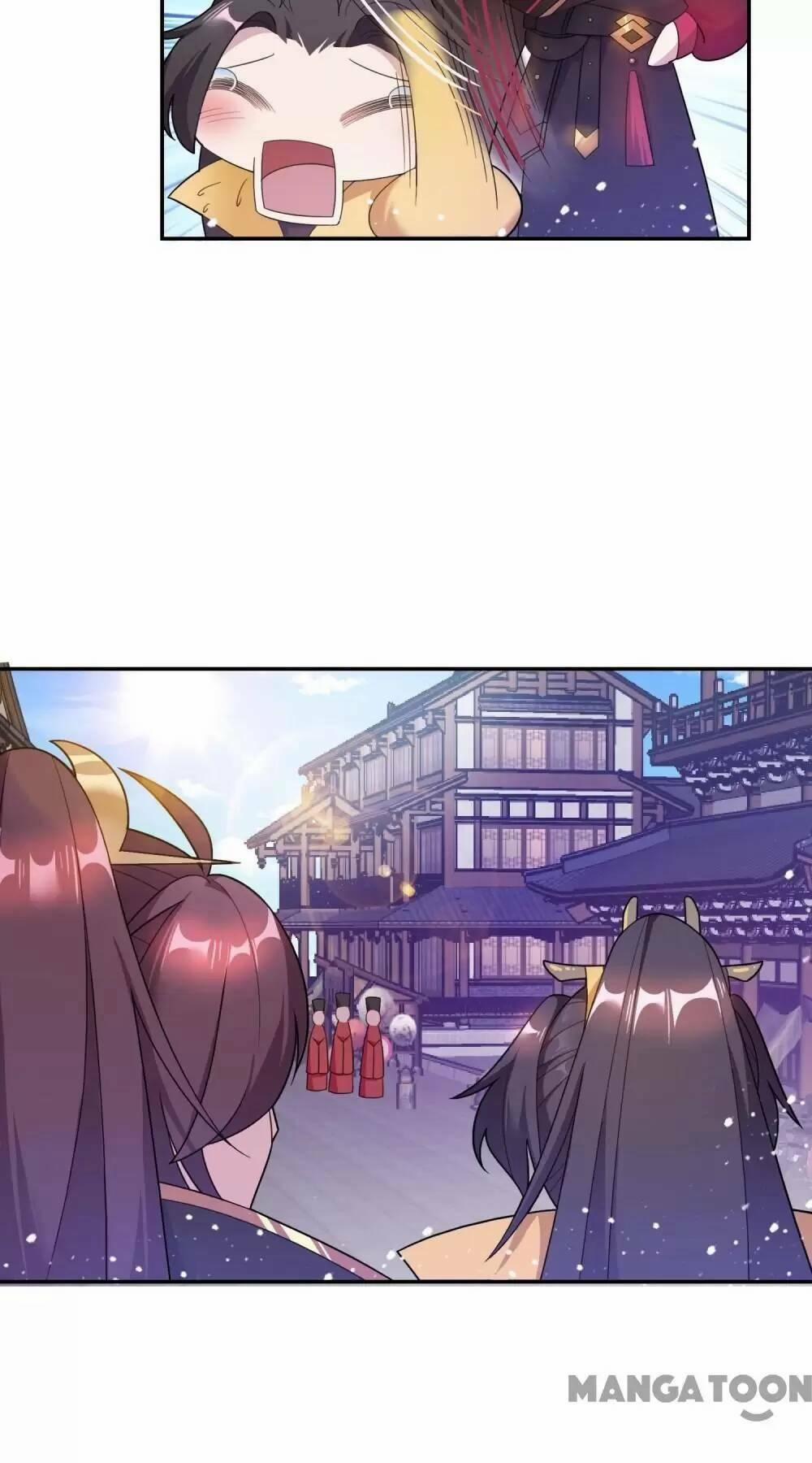 Cực Phẩm Bại Gia Tử 27 trang 23