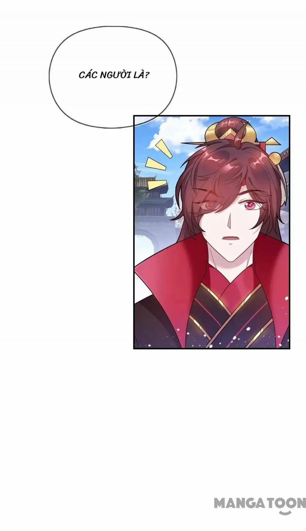 Cực Phẩm Bại Gia Tử 27 trang 24