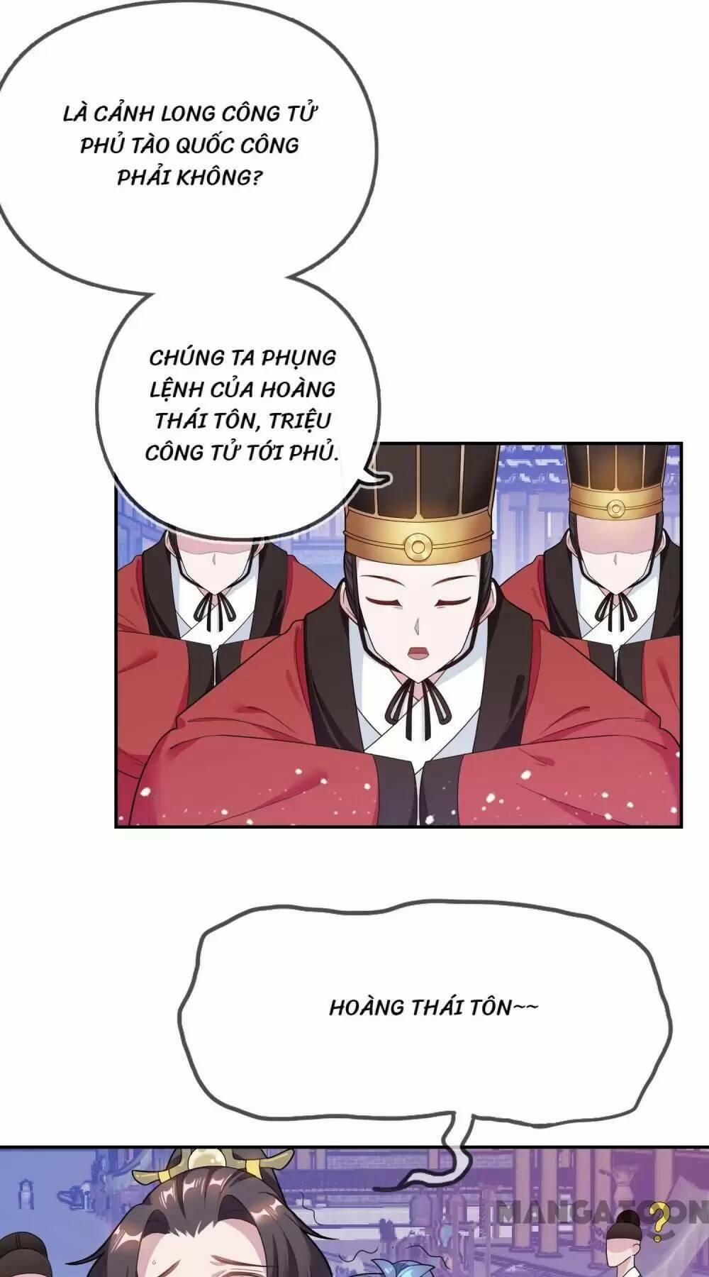 Cực Phẩm Bại Gia Tử 27 trang 25