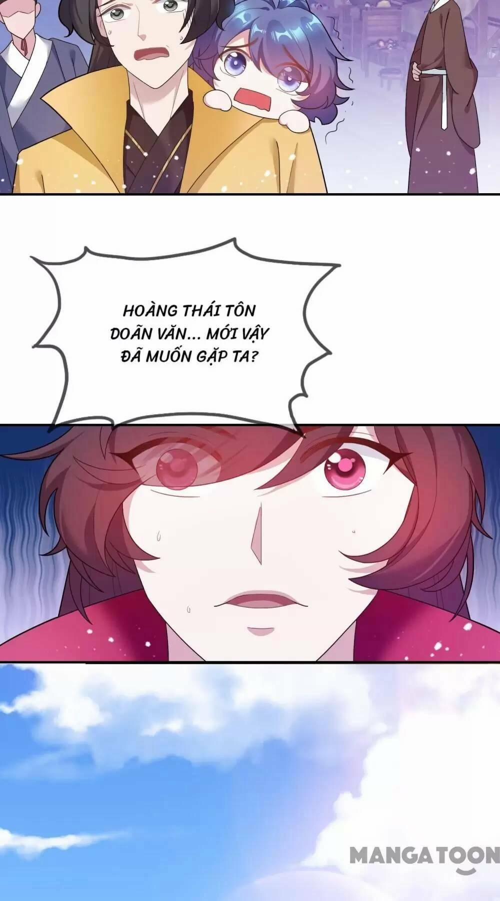 Cực Phẩm Bại Gia Tử 27 trang 26