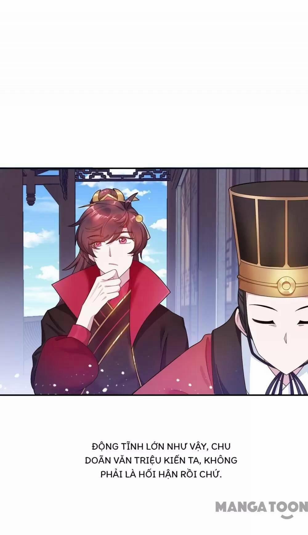 Cực Phẩm Bại Gia Tử 27 trang 30