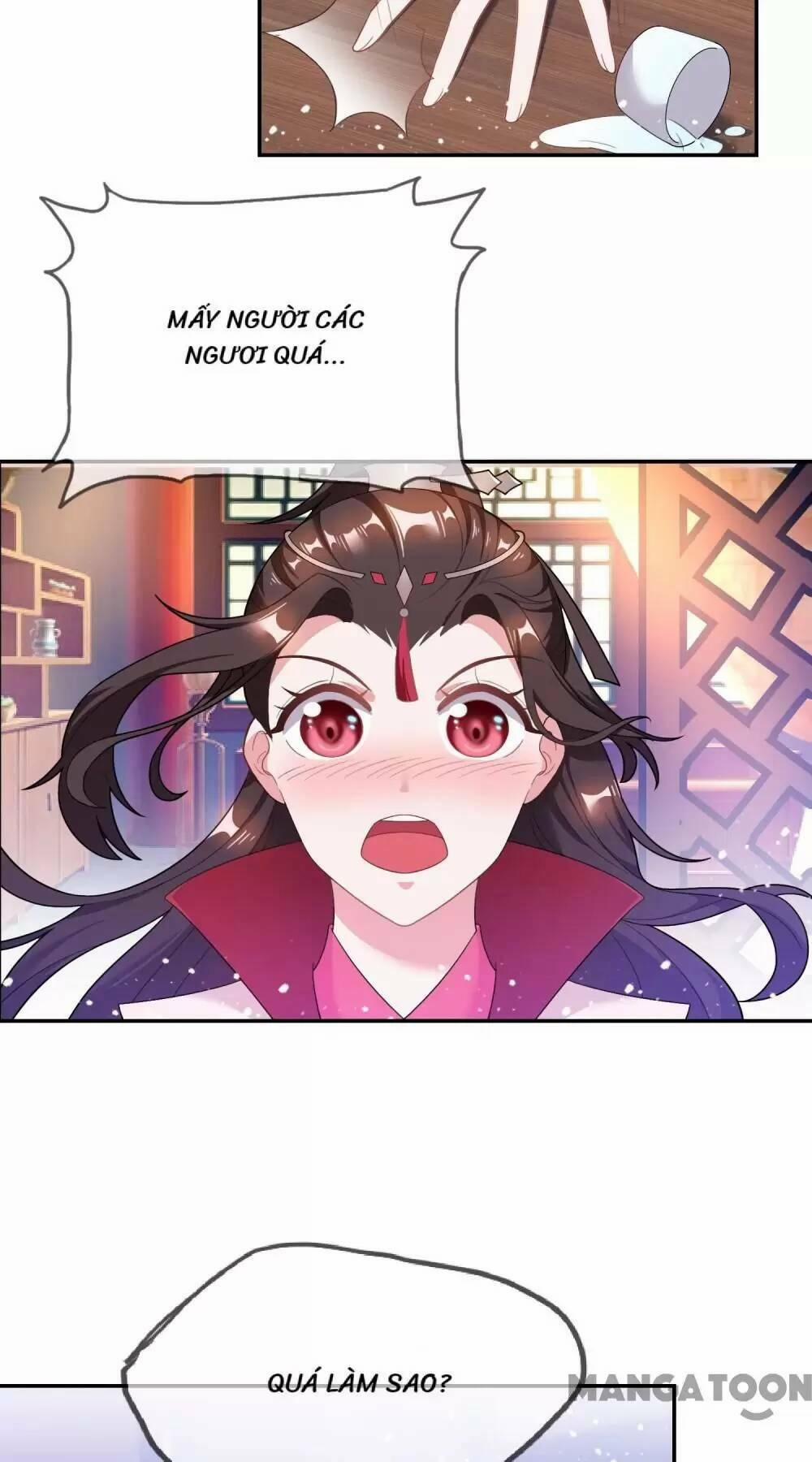 Cực Phẩm Bại Gia Tử 27 trang 5