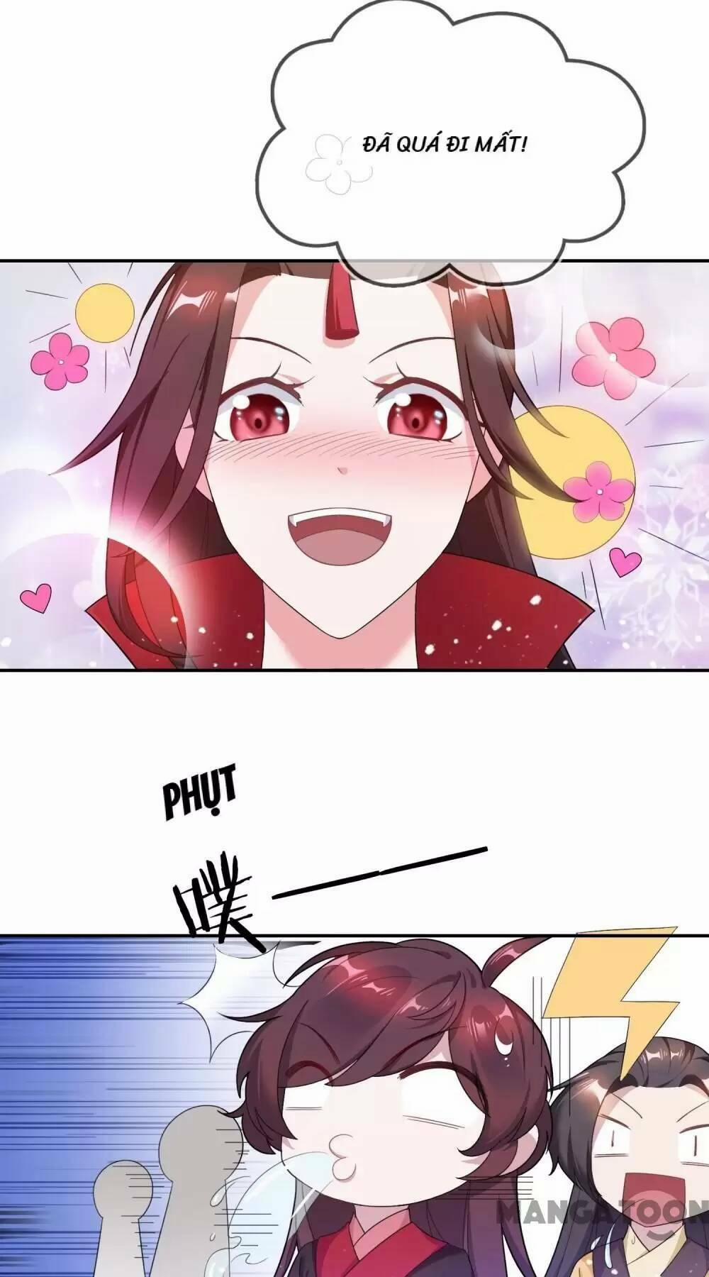 Cực Phẩm Bại Gia Tử 27 trang 7