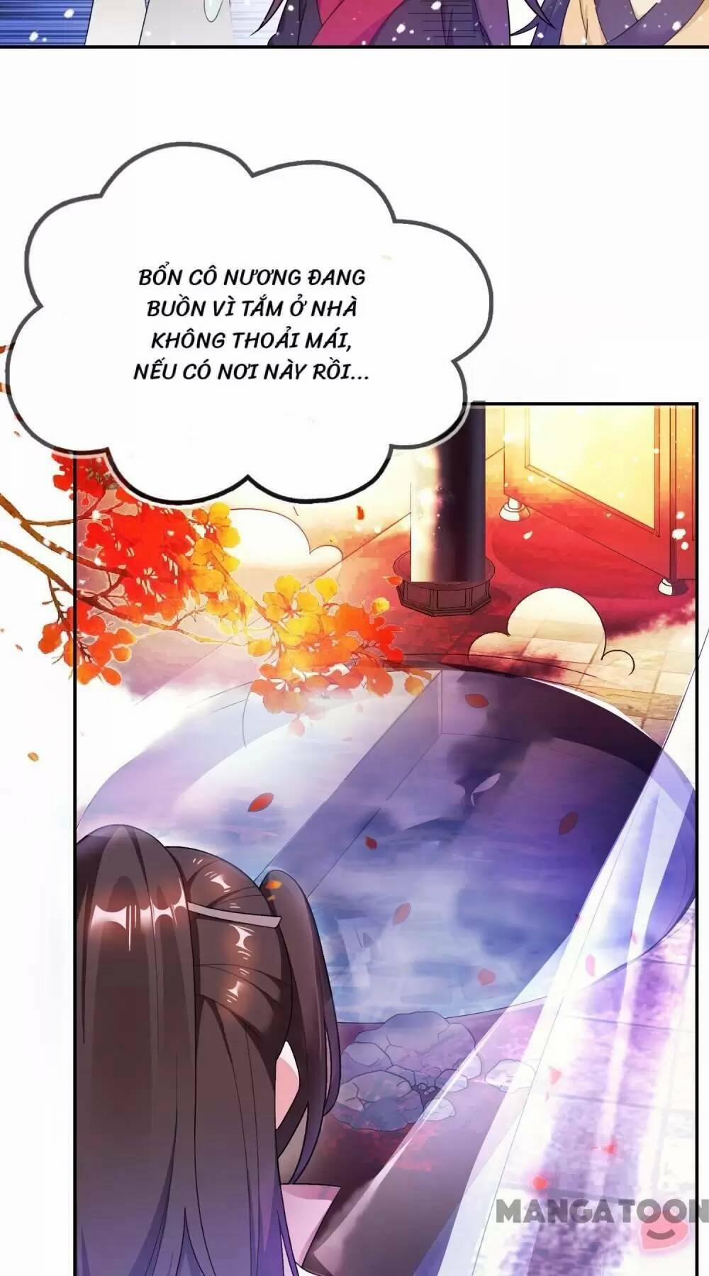 Cực Phẩm Bại Gia Tử 27 trang 8