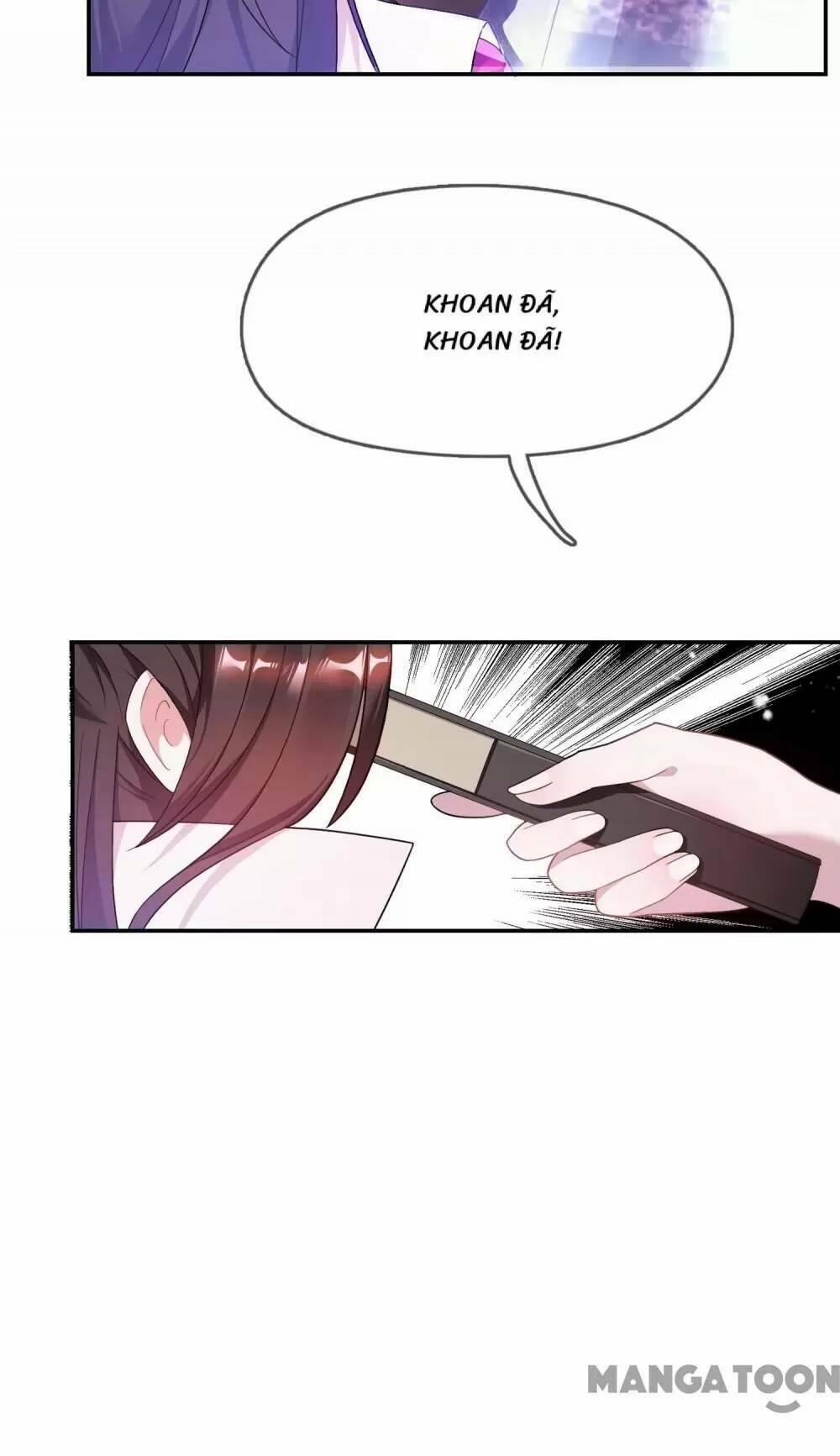 Cực Phẩm Bại Gia Tử 27 trang 9