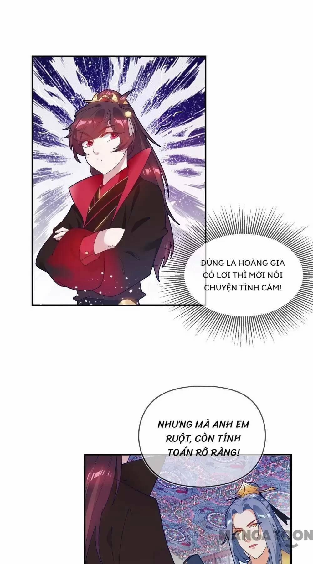 Cực Phẩm Bại Gia Tử 28 trang 10