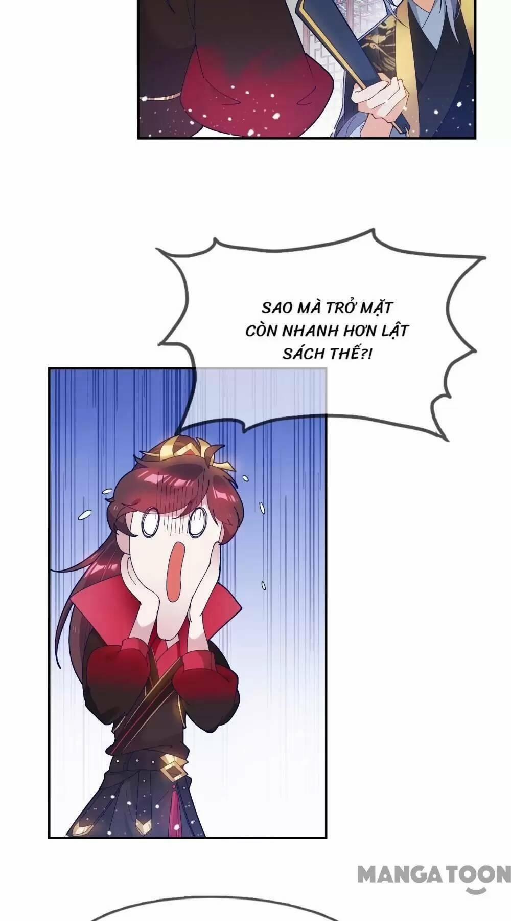 Cực Phẩm Bại Gia Tử 28 trang 11