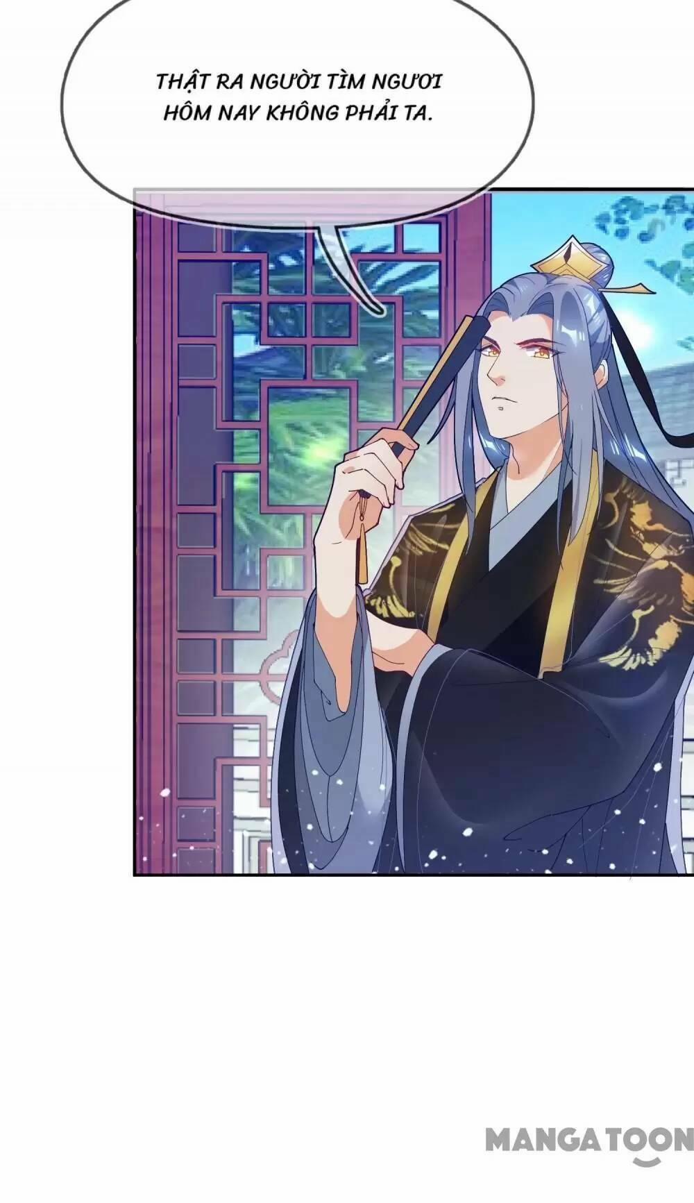 Cực Phẩm Bại Gia Tử 28 trang 12