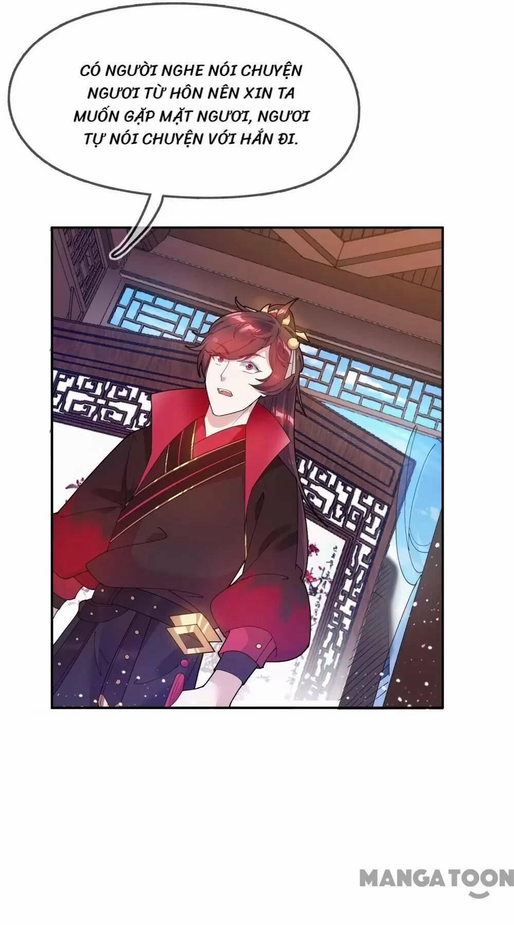 Cực Phẩm Bại Gia Tử 28 trang 13