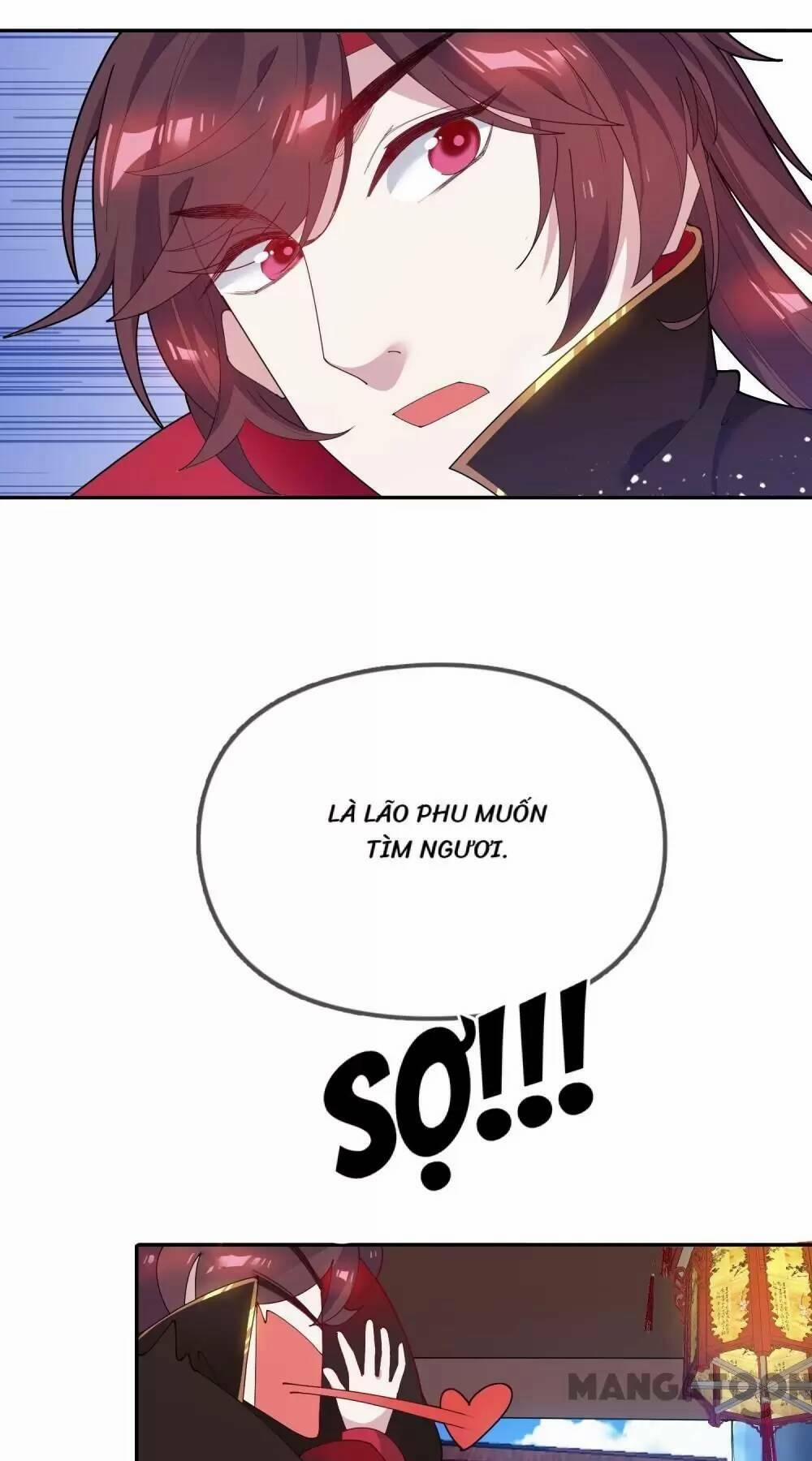 Cực Phẩm Bại Gia Tử 28 trang 14