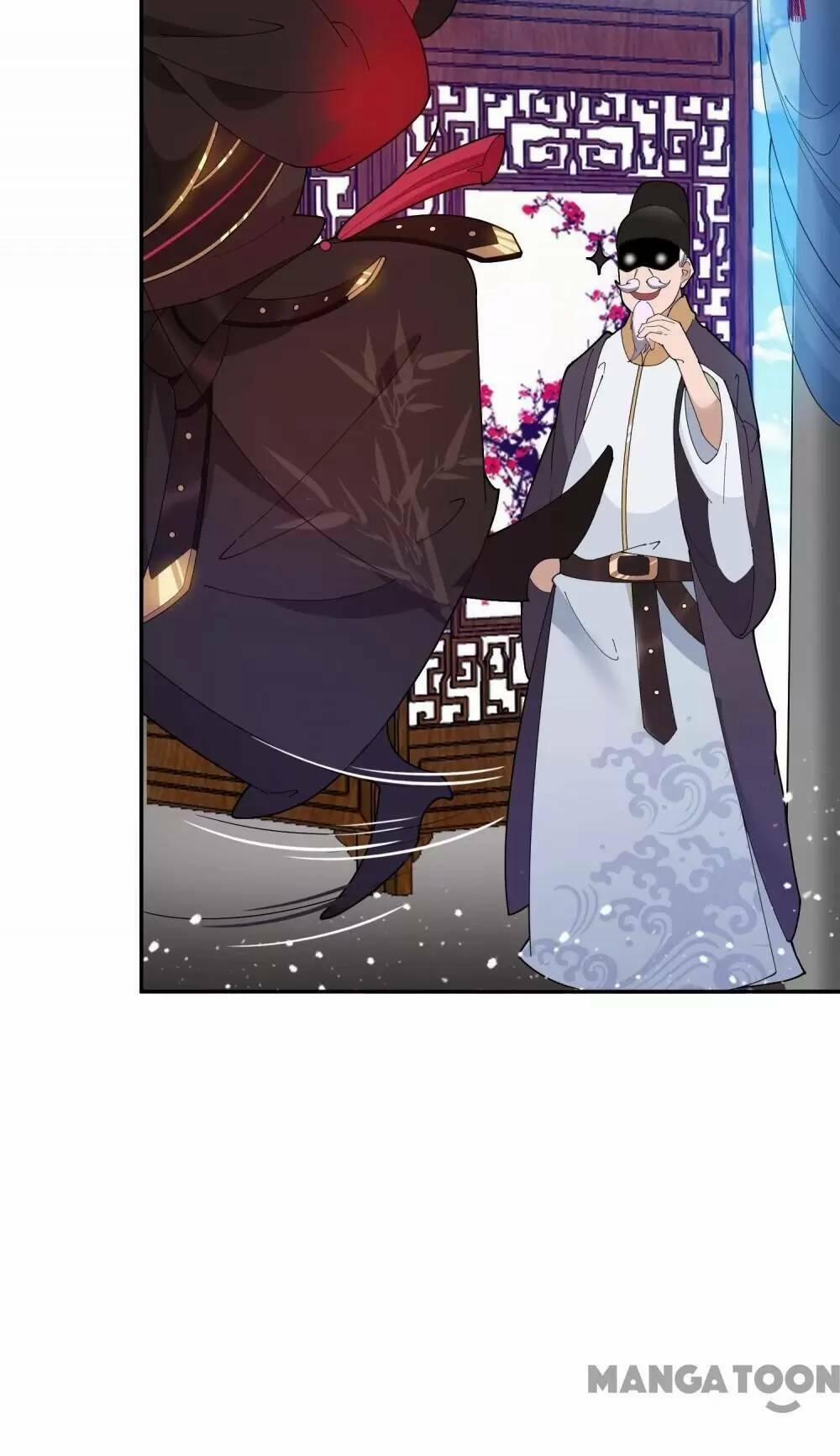 Cực Phẩm Bại Gia Tử 28 trang 15