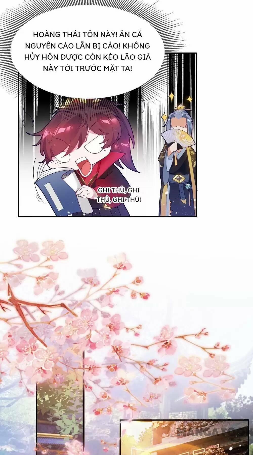 Cực Phẩm Bại Gia Tử 28 trang 16