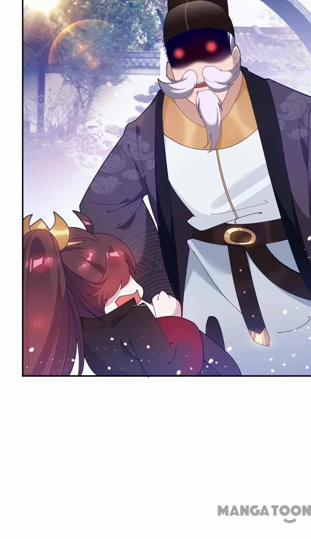 Cực Phẩm Bại Gia Tử 28 trang 18