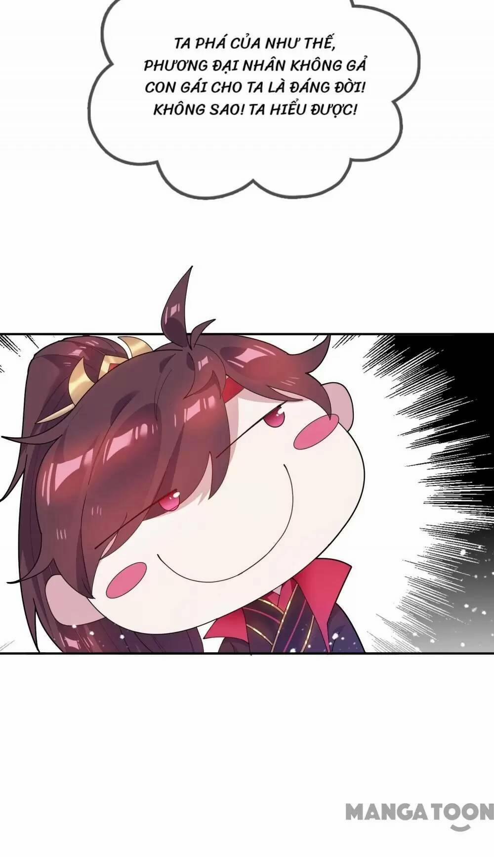 Cực Phẩm Bại Gia Tử 28 trang 24