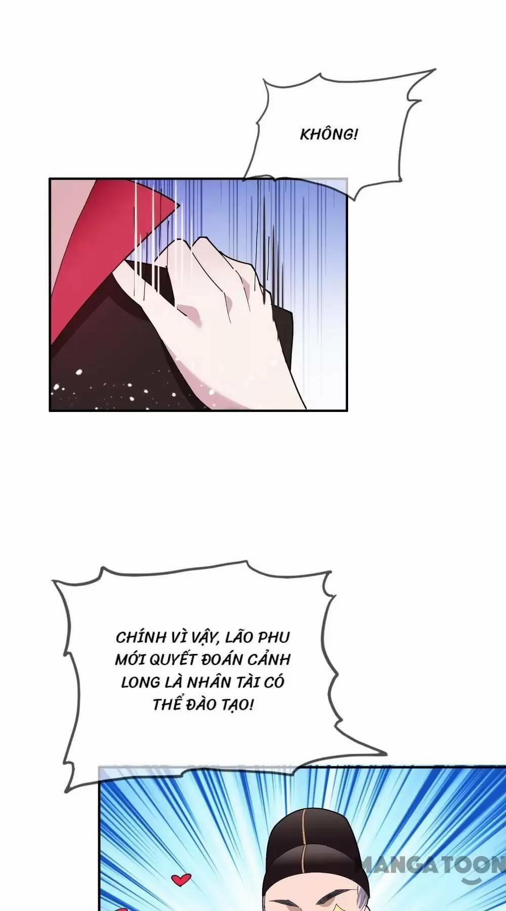 Cực Phẩm Bại Gia Tử 28 trang 25