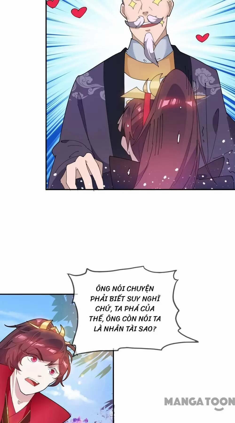 Cực Phẩm Bại Gia Tử 28 trang 26