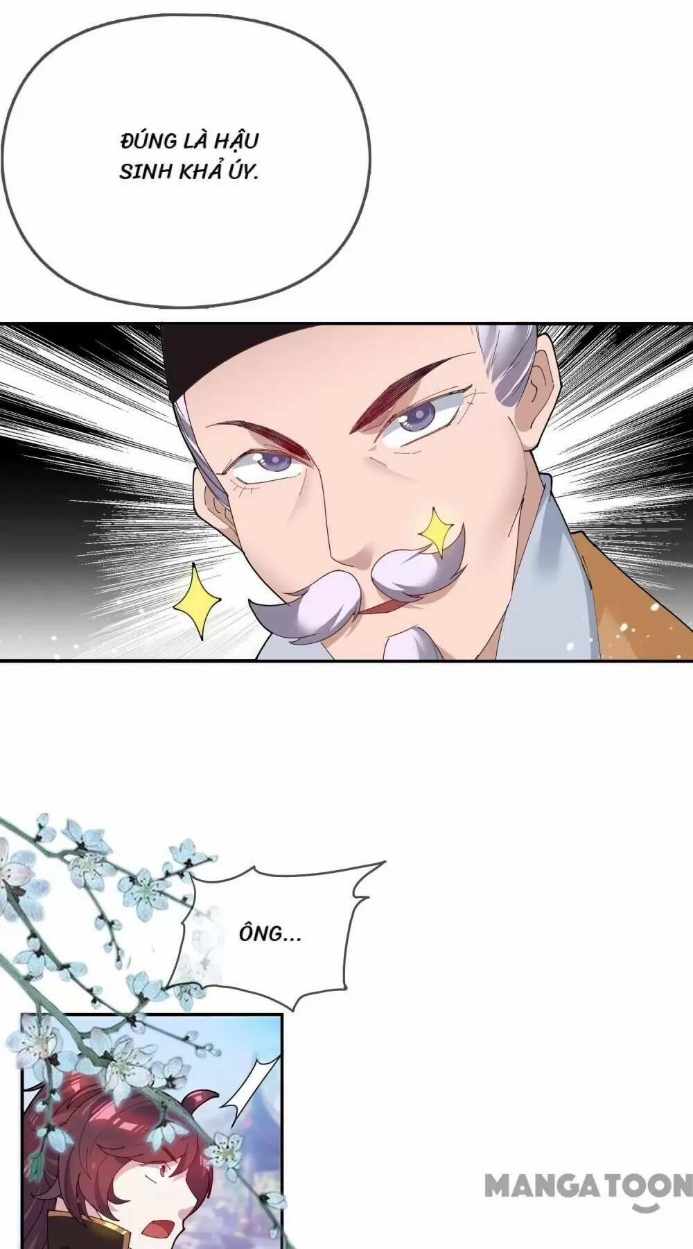 Cực Phẩm Bại Gia Tử 28 trang 28