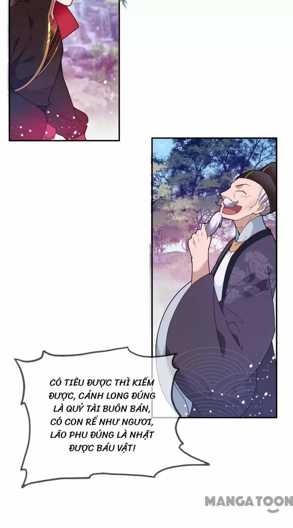 Cực Phẩm Bại Gia Tử 28 trang 29