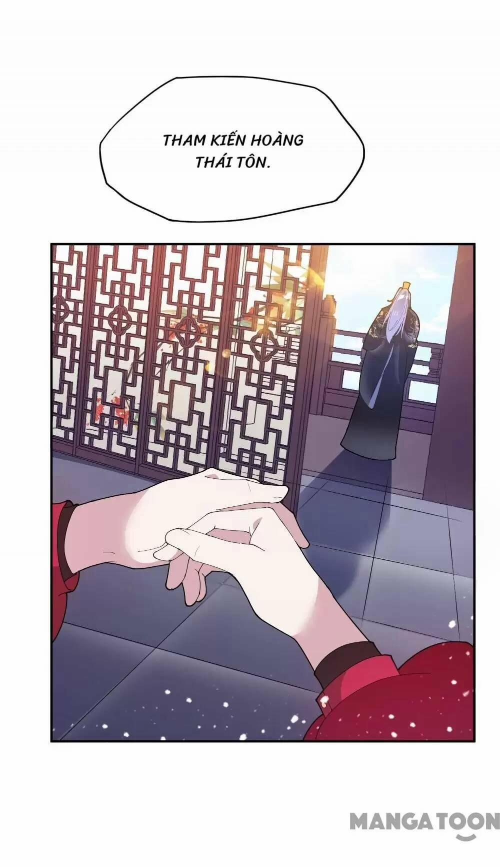 Cực Phẩm Bại Gia Tử 28 trang 3