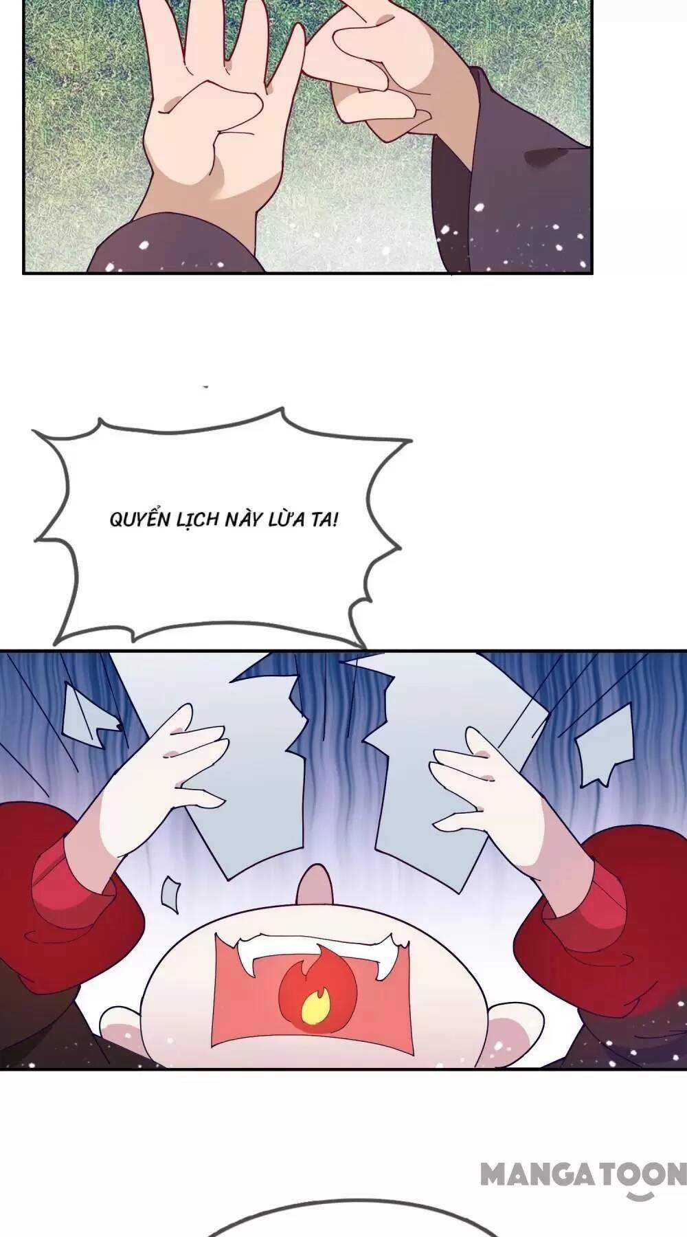 Cực Phẩm Bại Gia Tử 28 trang 32