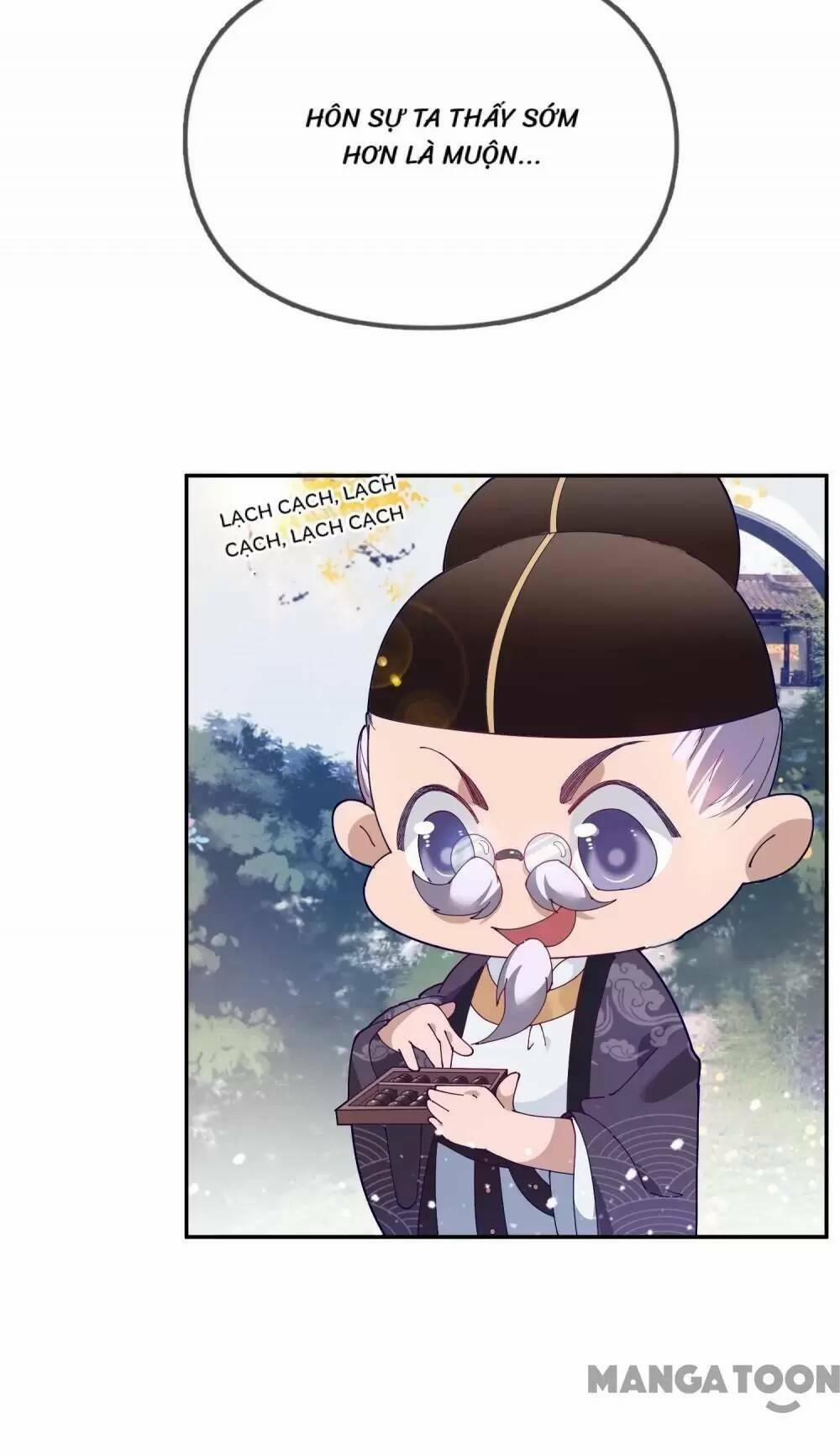 Cực Phẩm Bại Gia Tử 28 trang 33