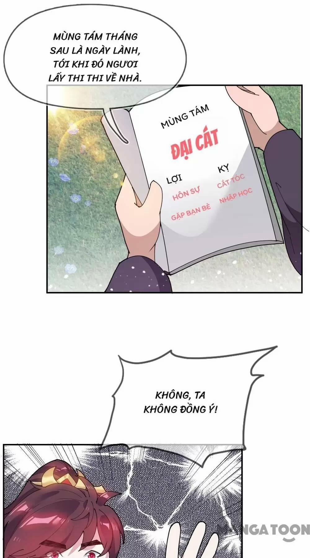 Cực Phẩm Bại Gia Tử 28 trang 34