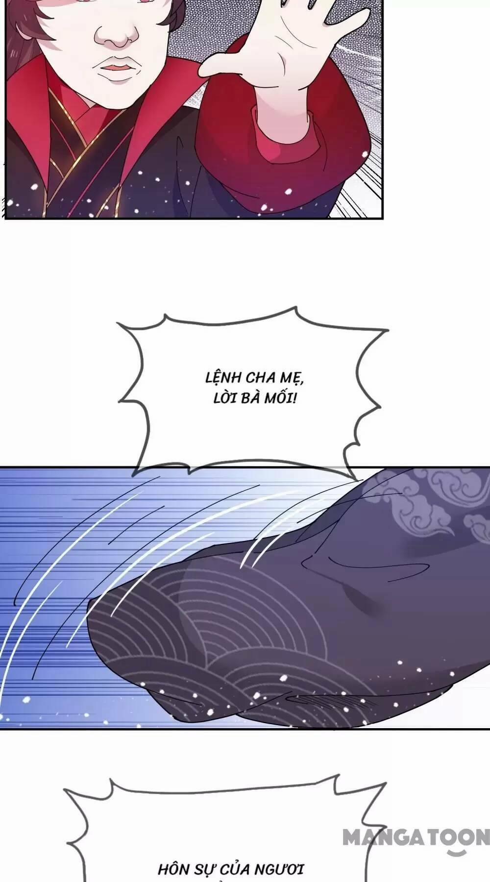 Cực Phẩm Bại Gia Tử 28 trang 35