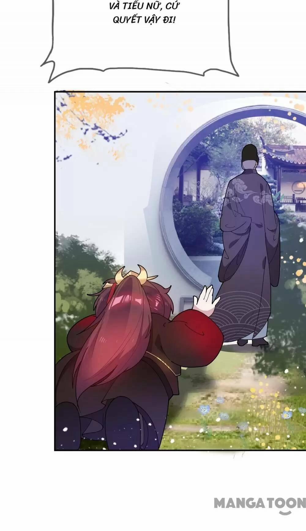 Cực Phẩm Bại Gia Tử 28 trang 36