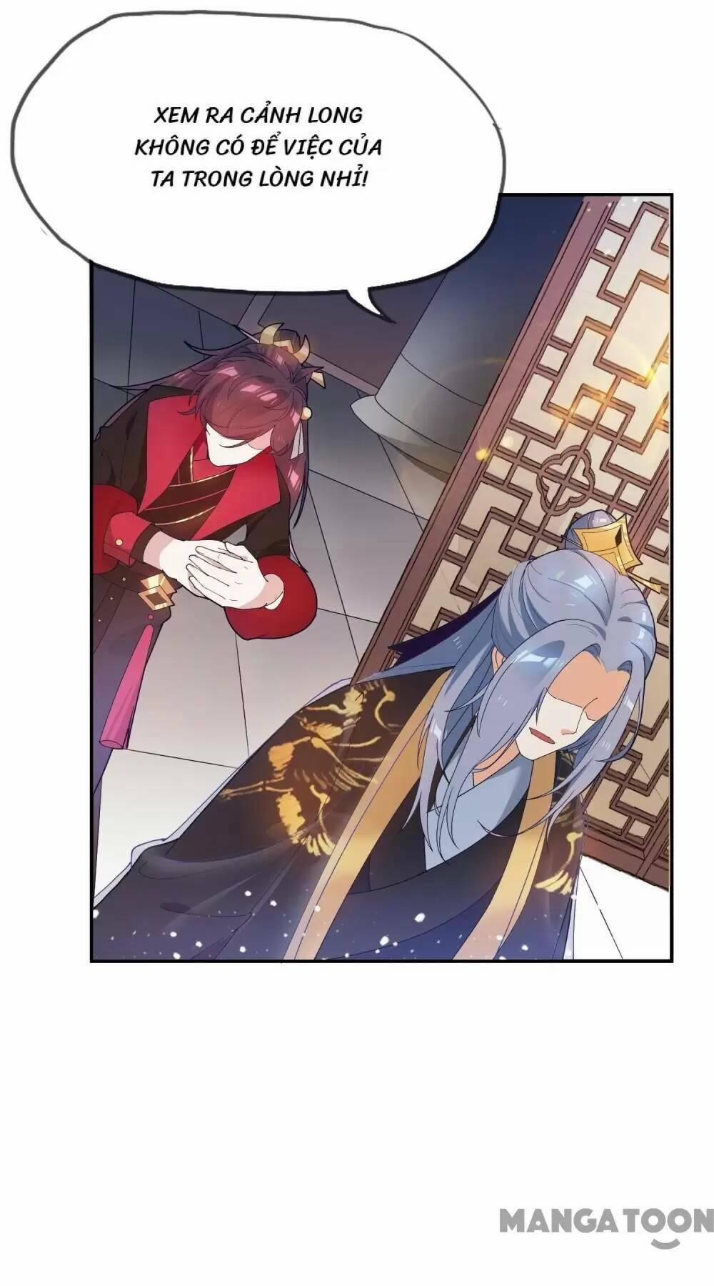 Cực Phẩm Bại Gia Tử 28 trang 4