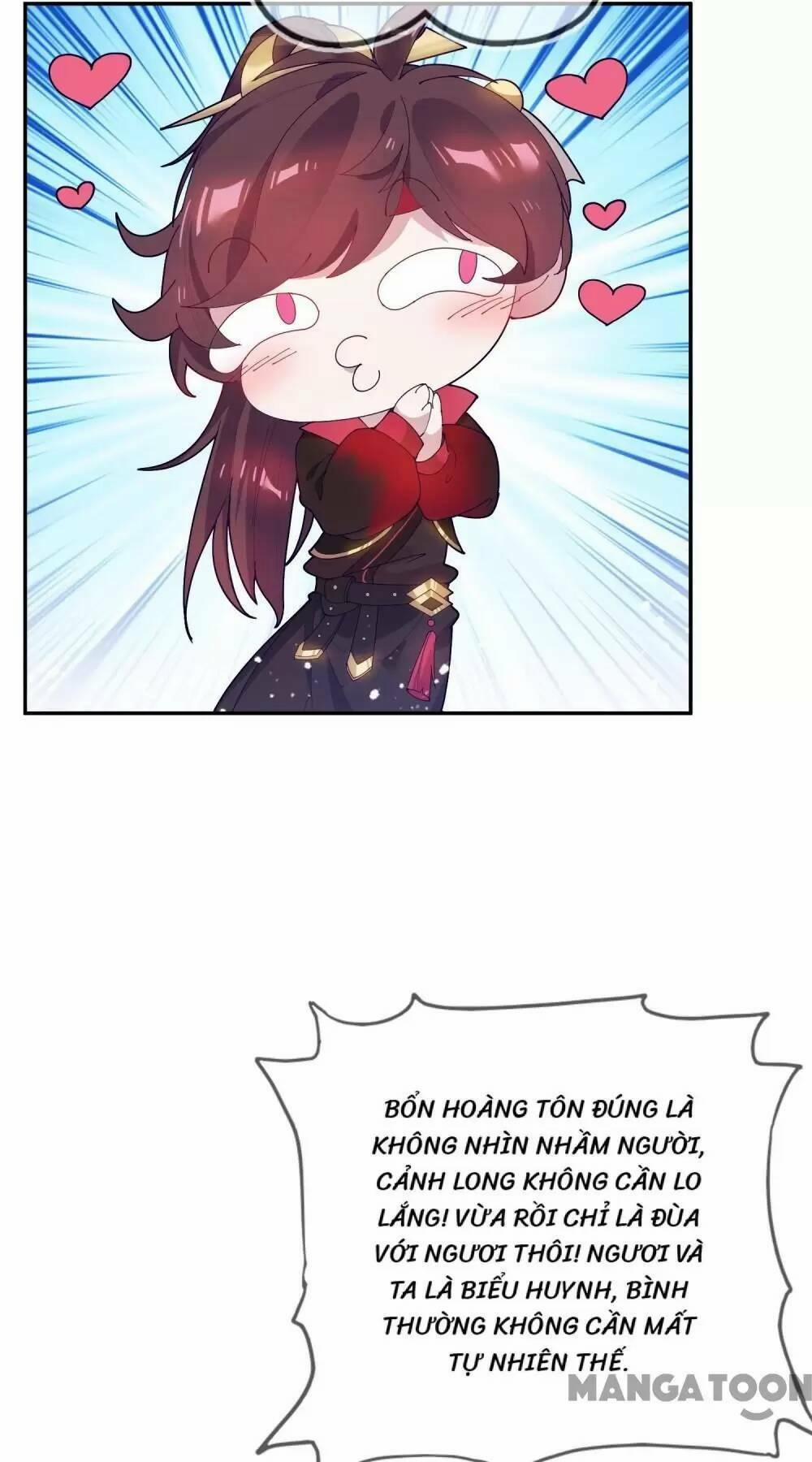 Cực Phẩm Bại Gia Tử 28 trang 8