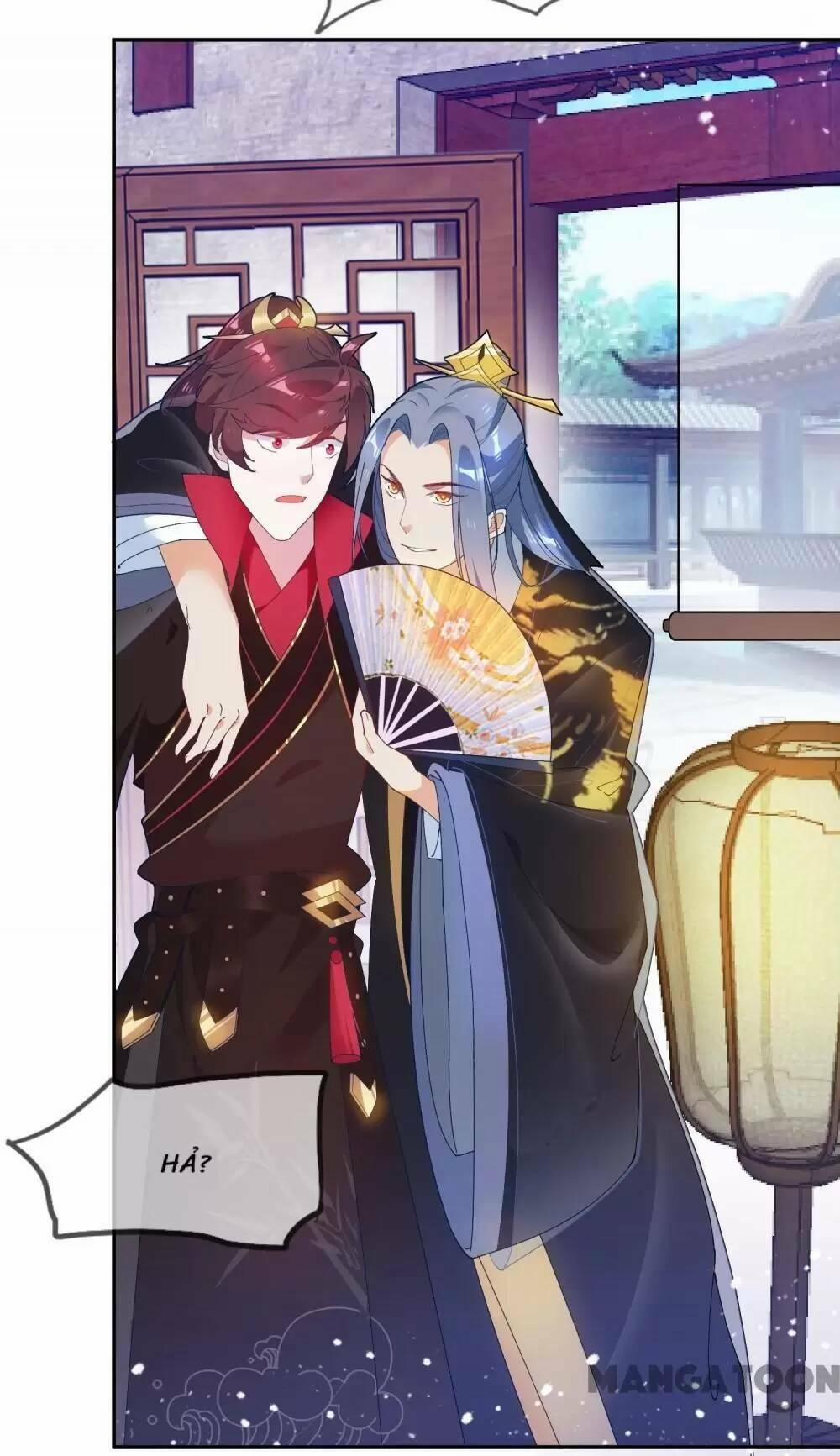 Cực Phẩm Bại Gia Tử 28 trang 9