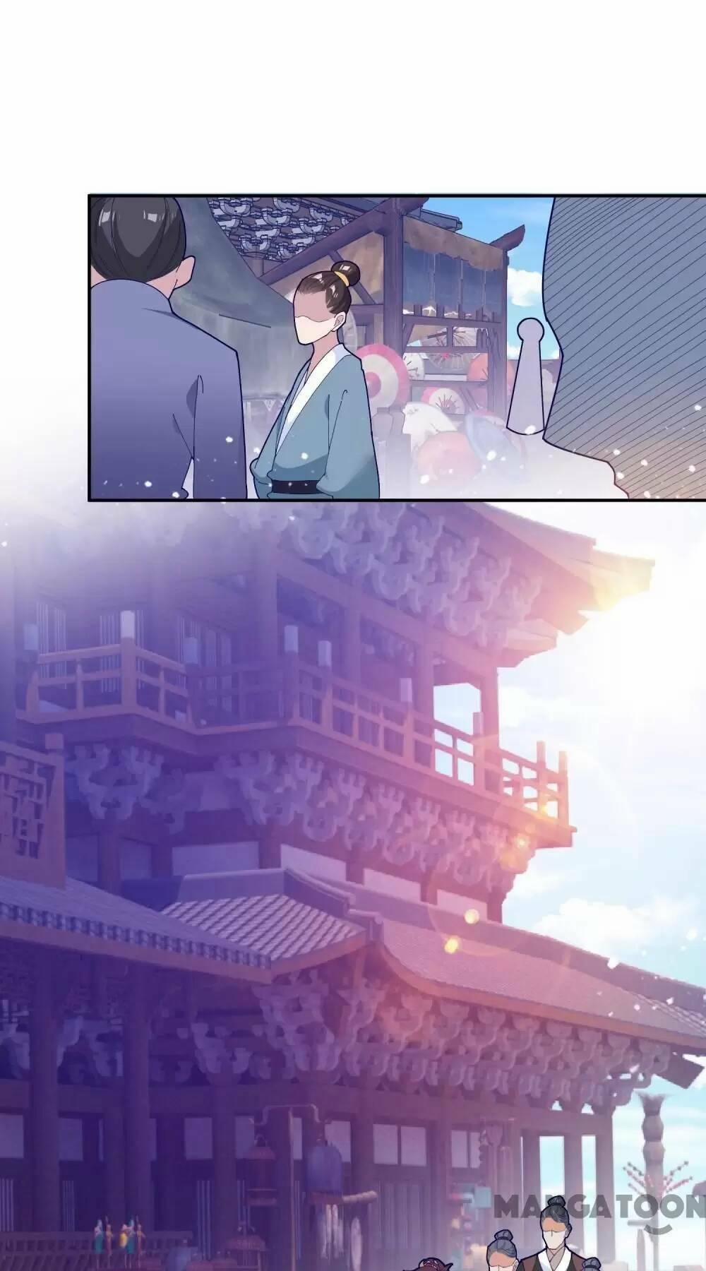 Cực Phẩm Bại Gia Tử 29 trang 1