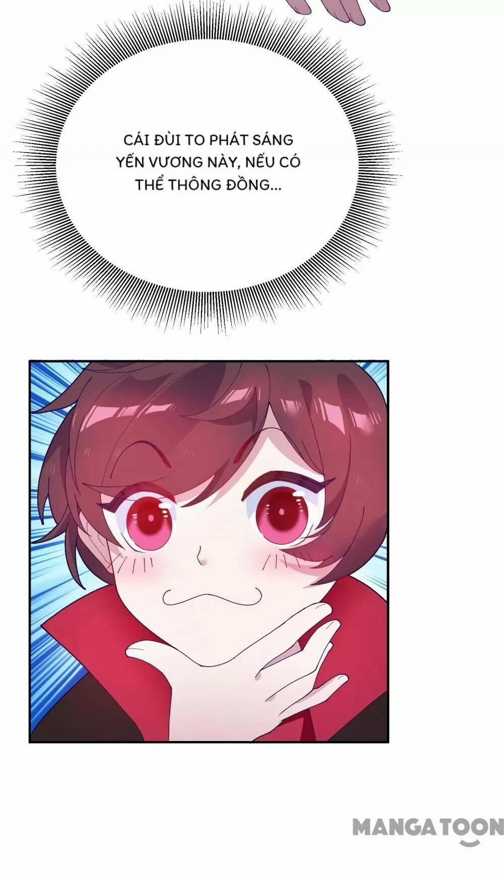 Cực Phẩm Bại Gia Tử 29 trang 12