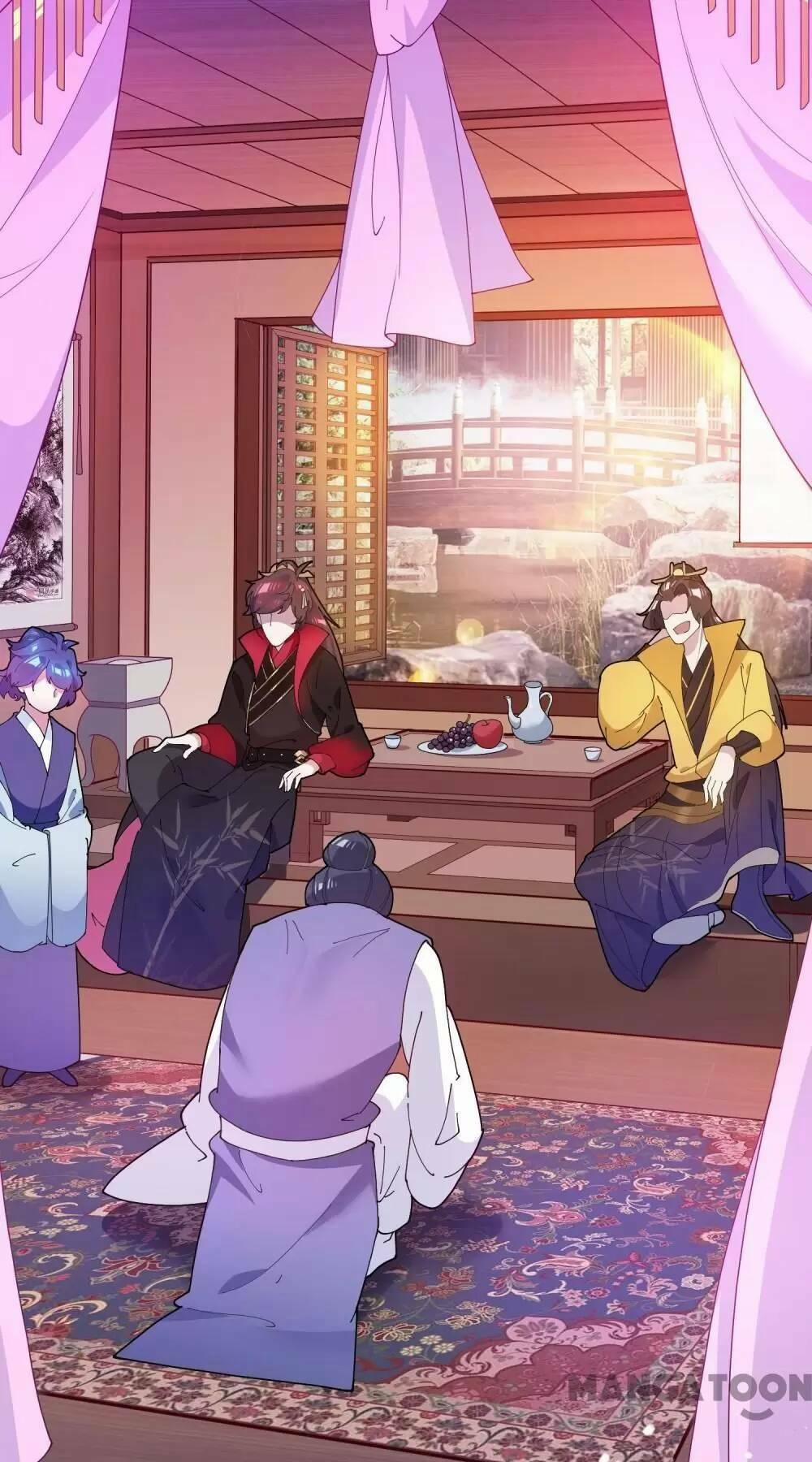 Cực Phẩm Bại Gia Tử 29 trang 14