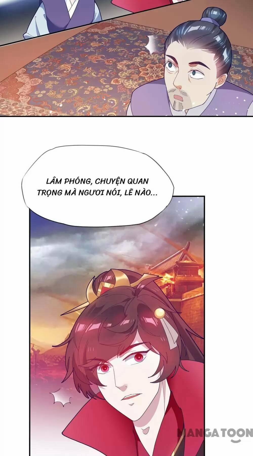 Cực Phẩm Bại Gia Tử 29 trang 17