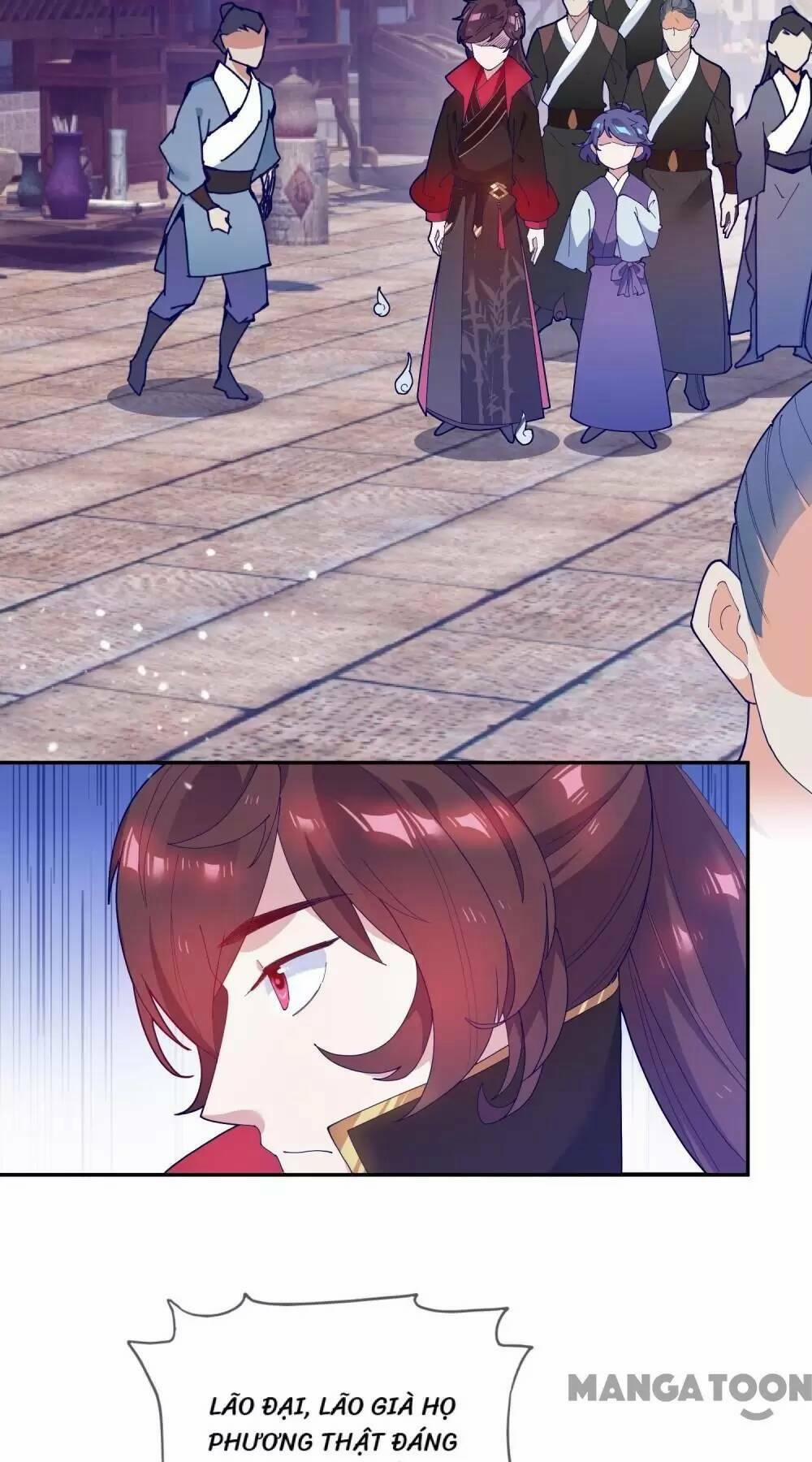 Cực Phẩm Bại Gia Tử 29 trang 2