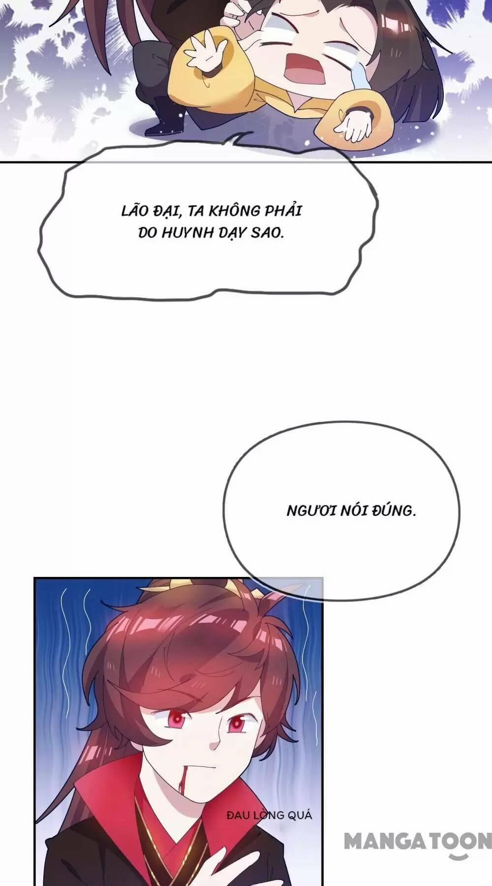 Cực Phẩm Bại Gia Tử 29 trang 20