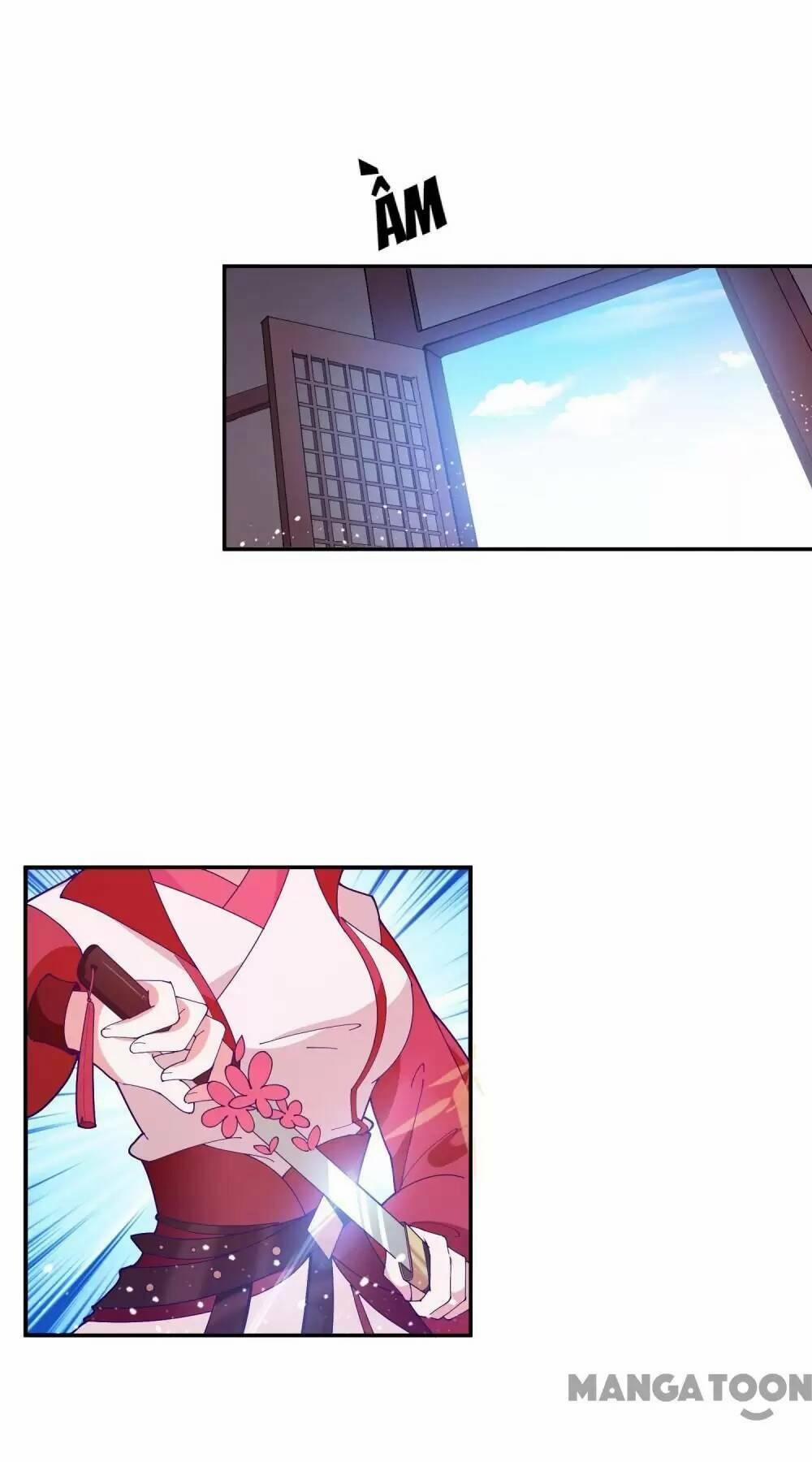 Cực Phẩm Bại Gia Tử 29 trang 22