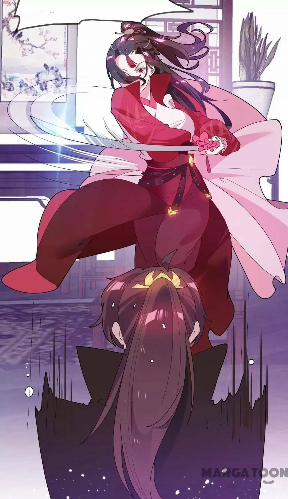 Cực Phẩm Bại Gia Tử 29 trang 27