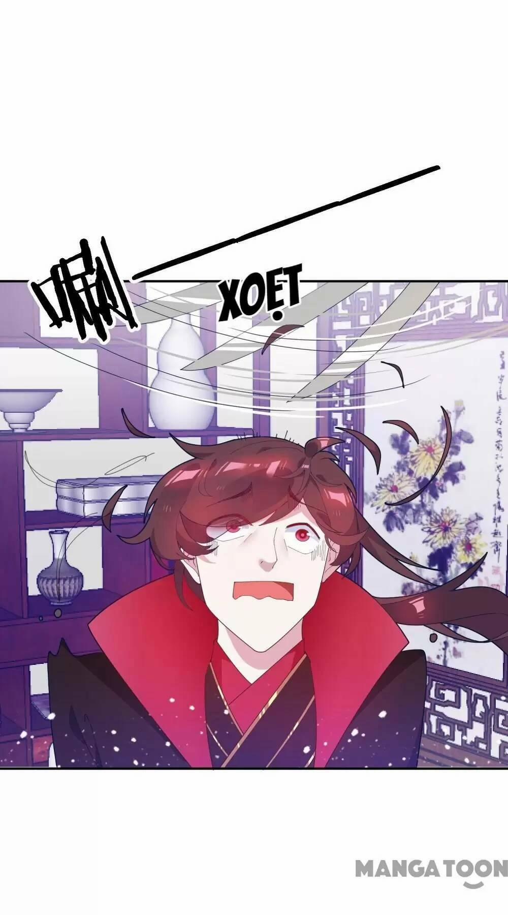 Cực Phẩm Bại Gia Tử 29 trang 28