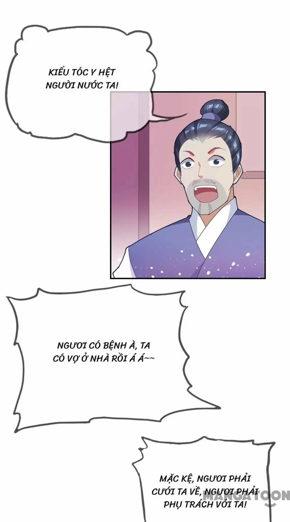 Cực Phẩm Bại Gia Tử 29 trang 29