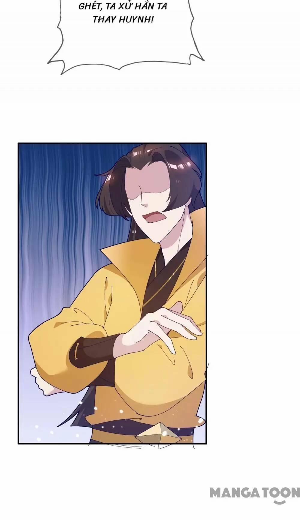 Cực Phẩm Bại Gia Tử 29 trang 3