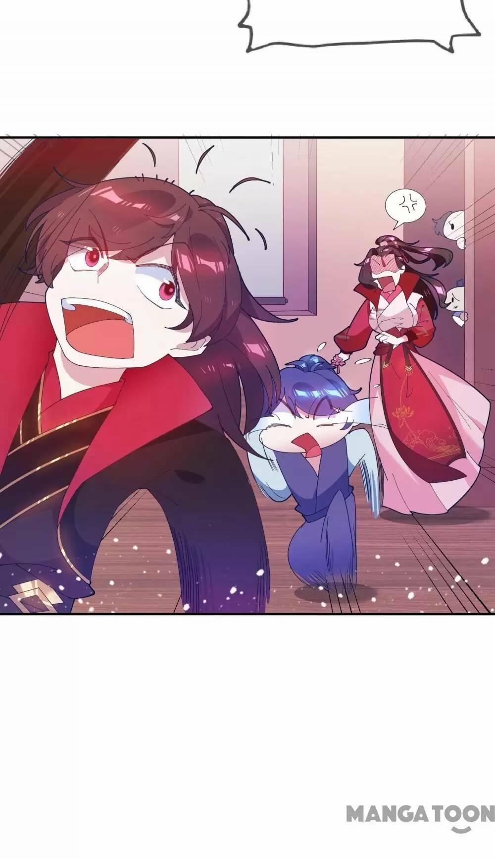 Cực Phẩm Bại Gia Tử 29 trang 30