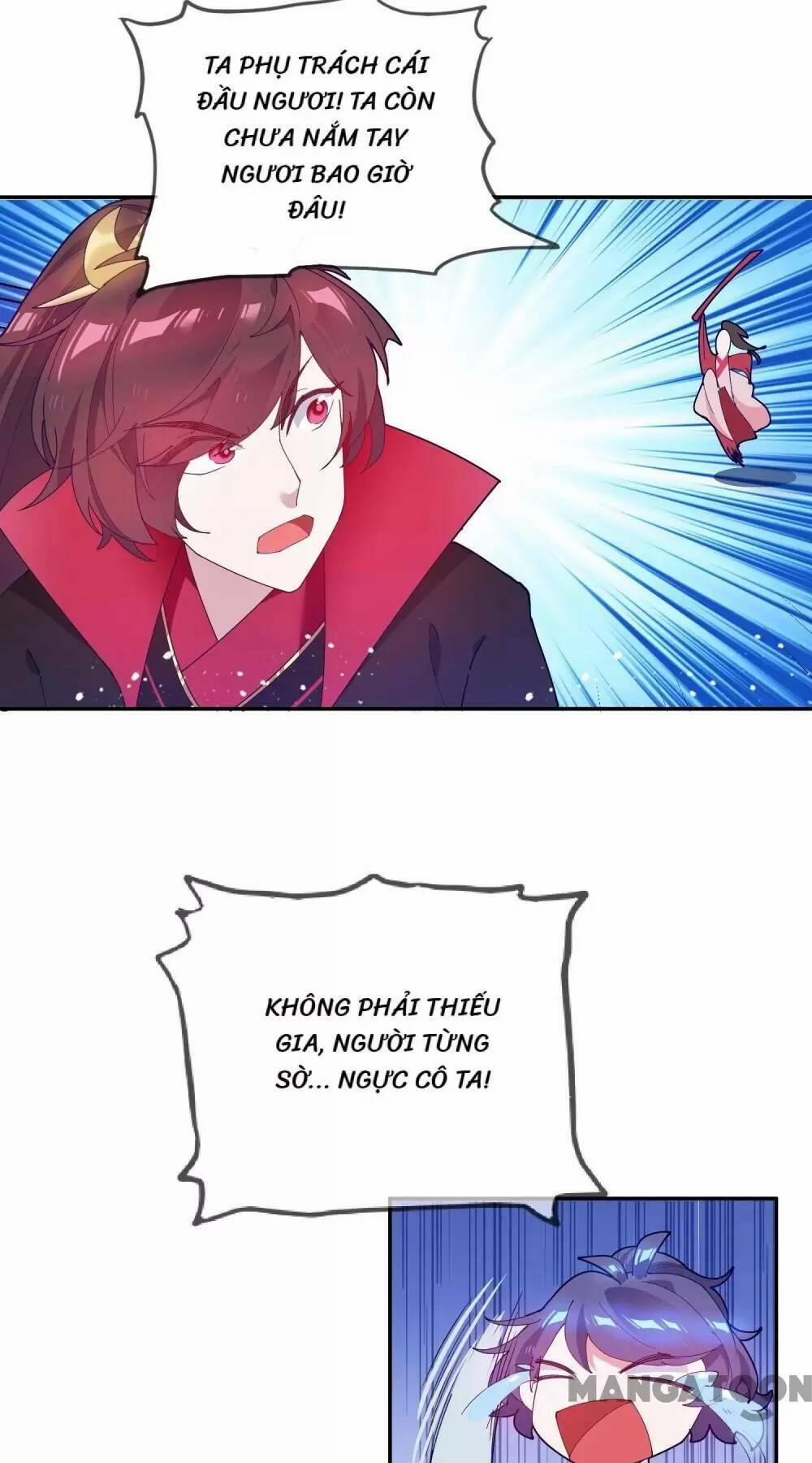 Cực Phẩm Bại Gia Tử 29 trang 31