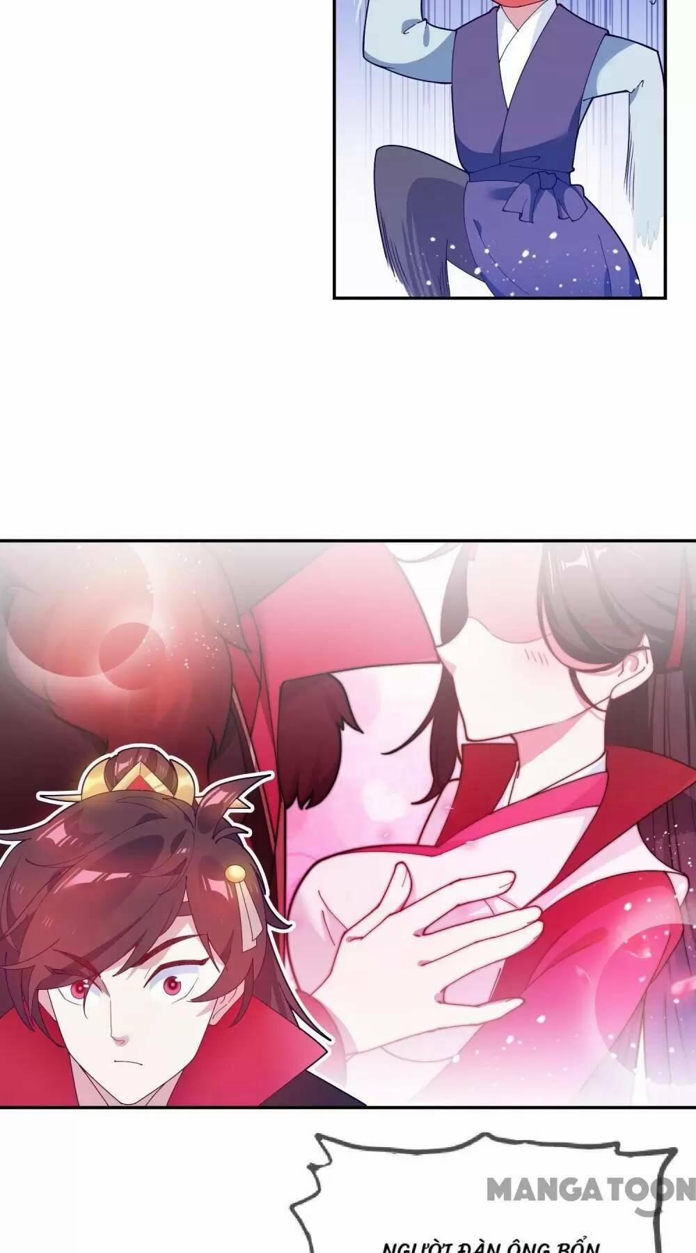 Cực Phẩm Bại Gia Tử 29 trang 32