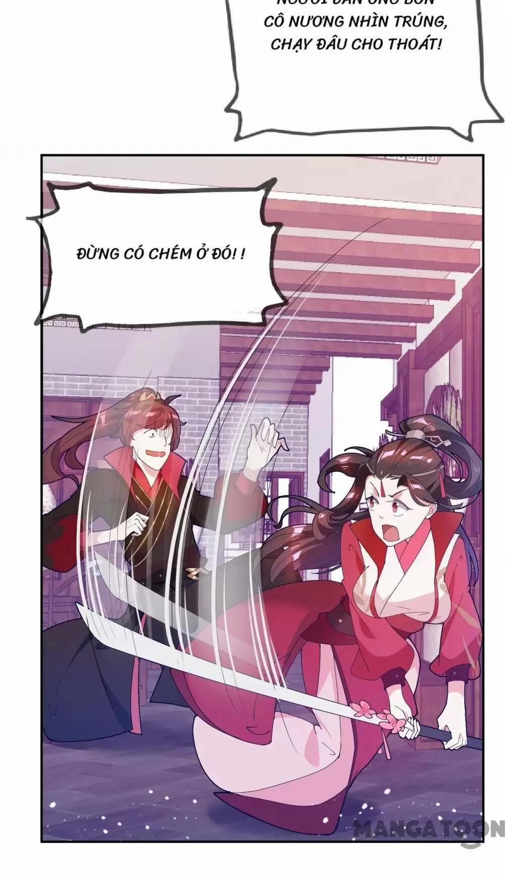 Cực Phẩm Bại Gia Tử 29 trang 33